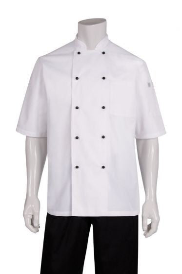 Chef jacket